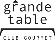 Grande Table Club Gourmet